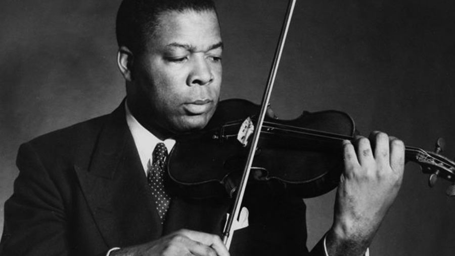 A legendary legacy of jazz at KU