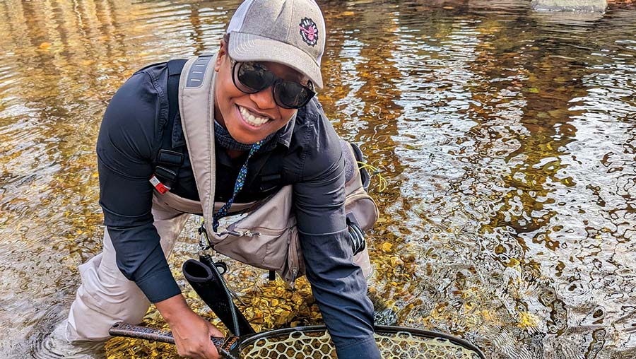 KU alumna melds medicine, business to forge career