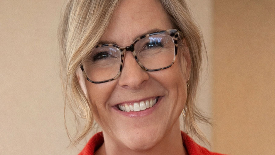 Copy the Leader: Christa K. Dubill of Blue Cross and Blue Shield of Kansas City