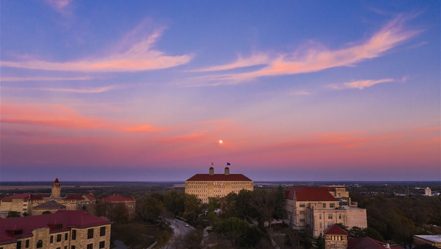 KU Class Notes, Fall 2025