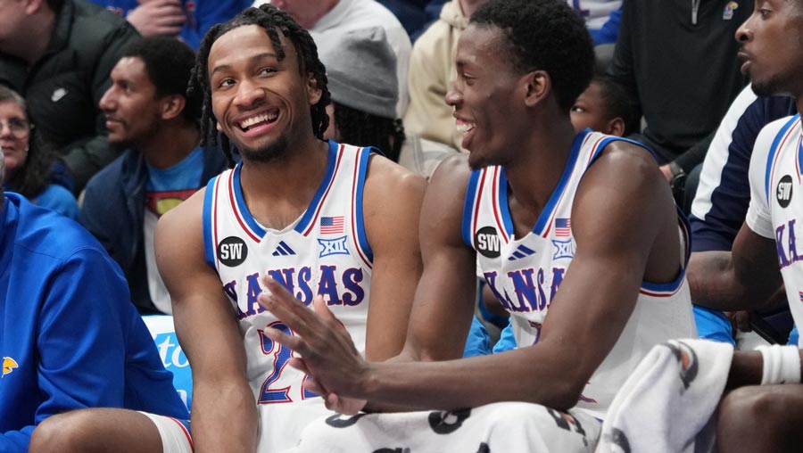 7 KU basketball insights heading into the 2026 NCAA tournament