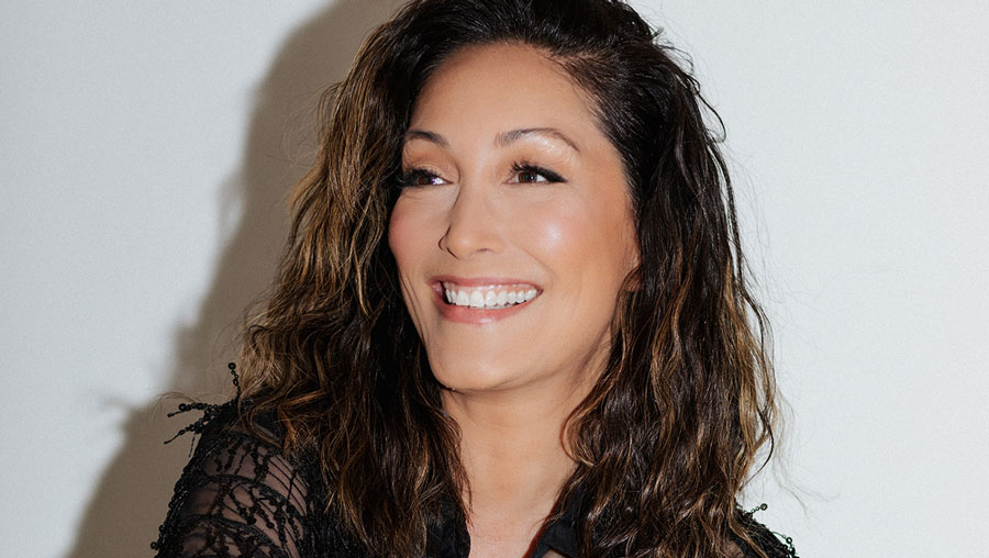 5 questions with Christina Chang