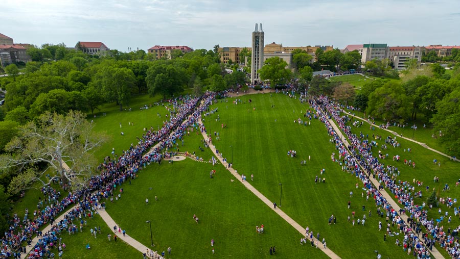 Alumni share memories of favorite KU professors
