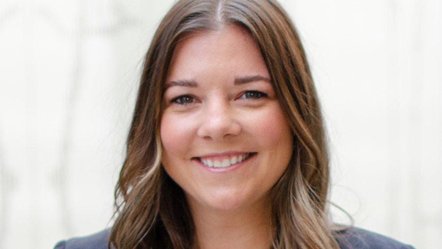 Copy the Leader: Traci Clatterbuck of JE Dunn Construction