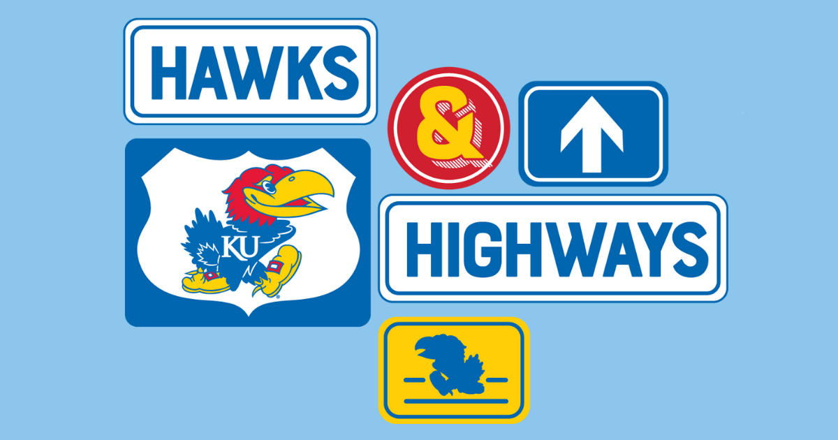 Hawks & Highways | Wichita