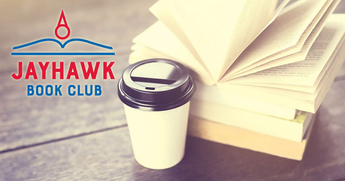Jayhawk Book Club