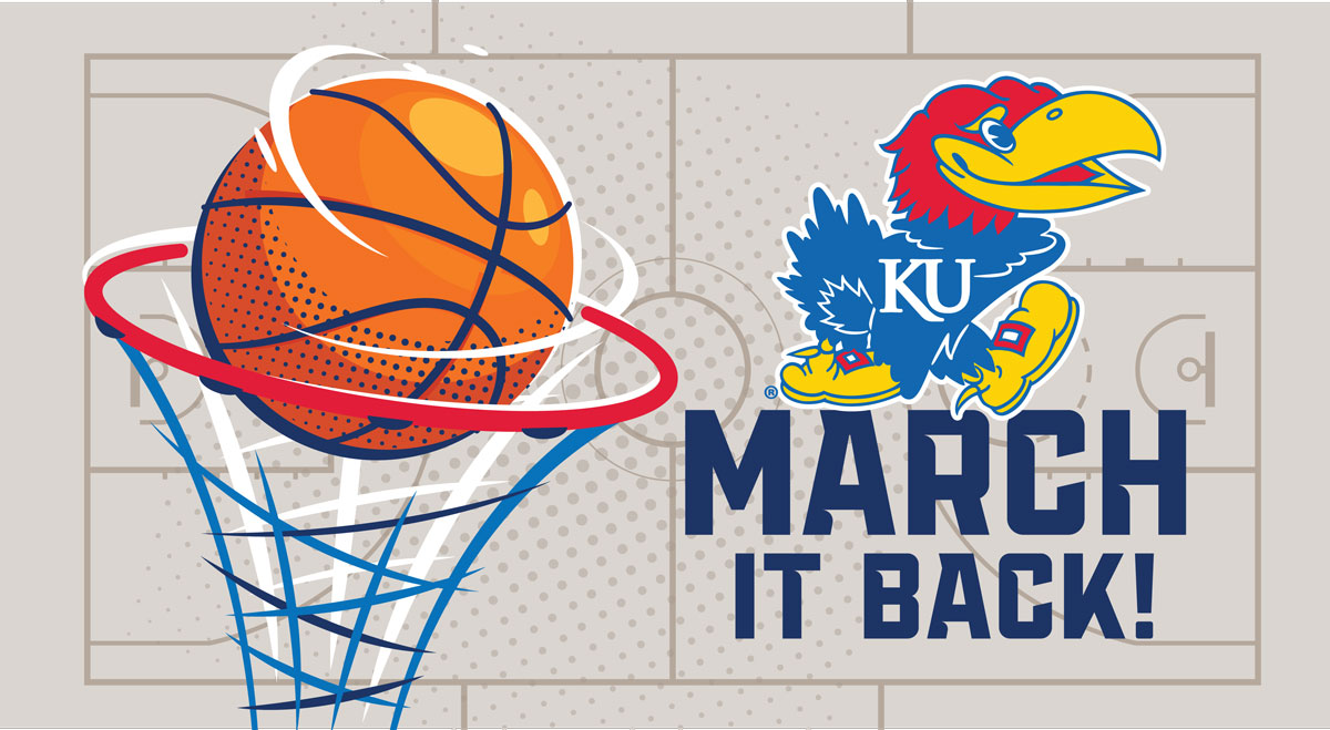 March it Back!