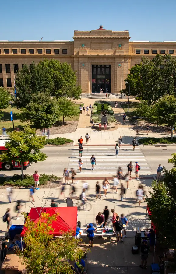 Student Alumni Network