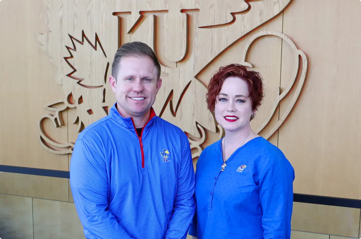 2022-23 Annual Report - KU Alumni