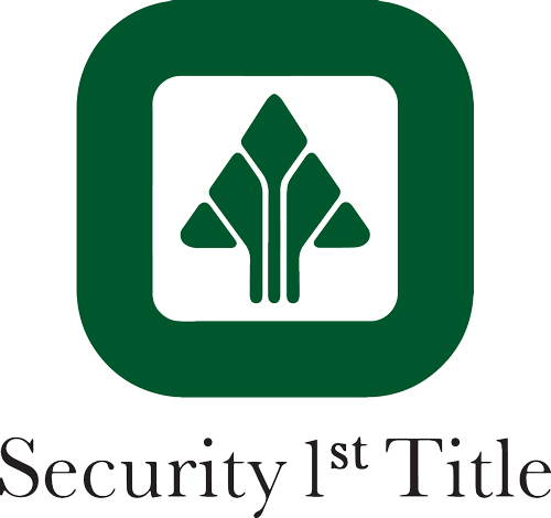 Security 1st Title