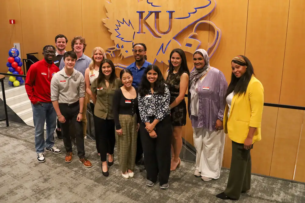 SAA Leadership Dinner