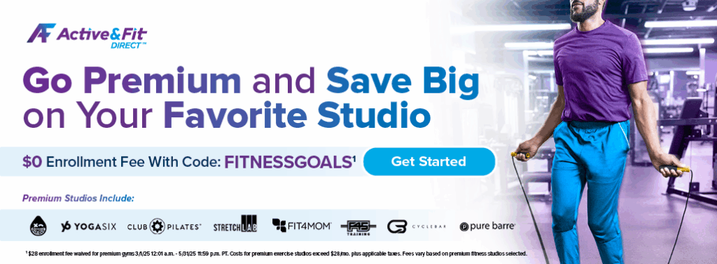 Active & Fit Direct