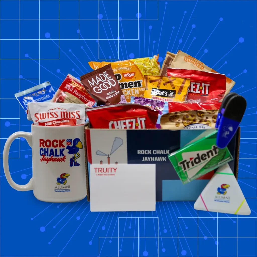 KU Finals Survival Kits