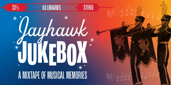 Jayhawk Jukebox: A Mixtape of Musical Memories