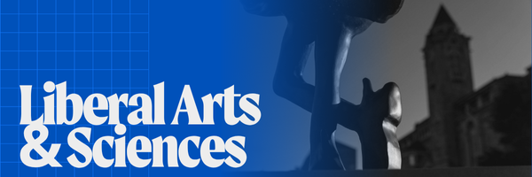 College of Liberal Arts & Sciences Degree program