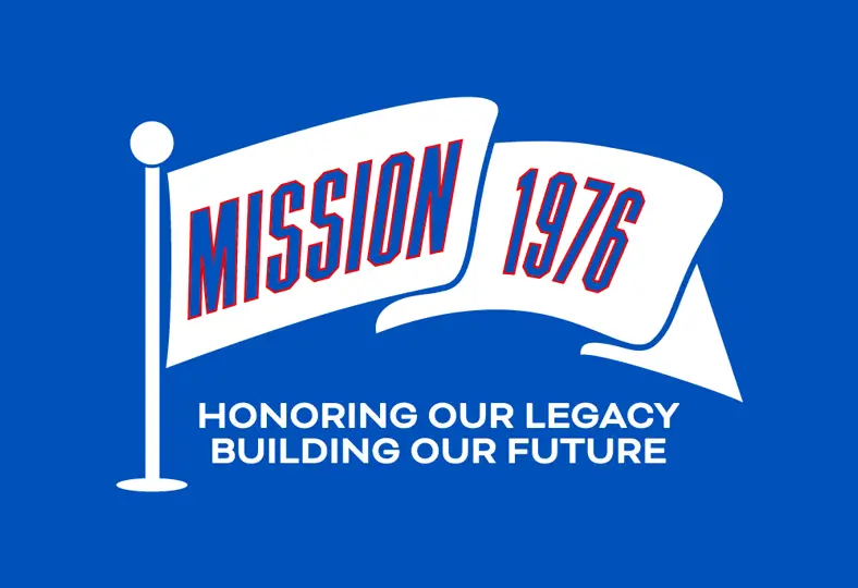 Mission 1976